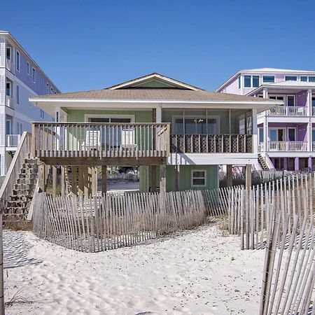 The Hideaway Villa Gulf Shores Exterior photo