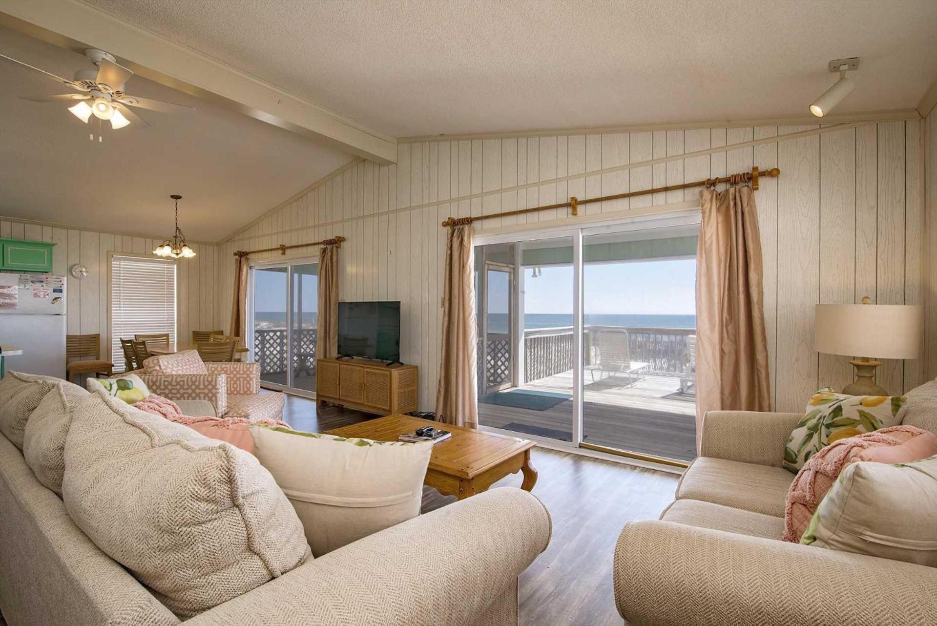 The Hideaway Villa Gulf Shores Exterior photo