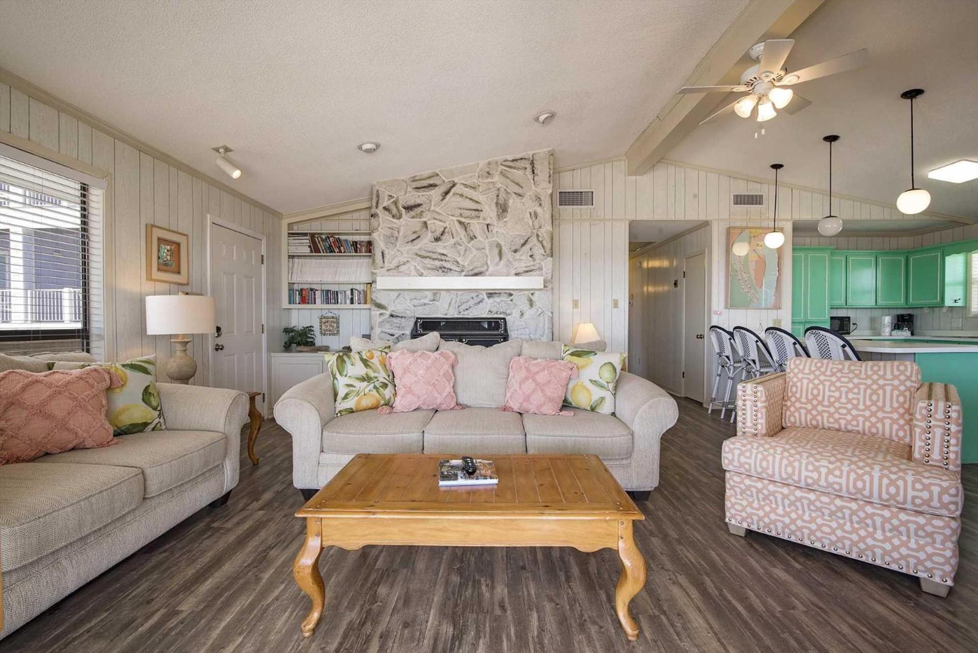 The Hideaway Villa Gulf Shores Exterior photo